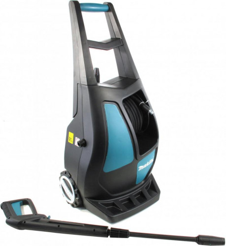 Мойка высокого давления Makita HW121